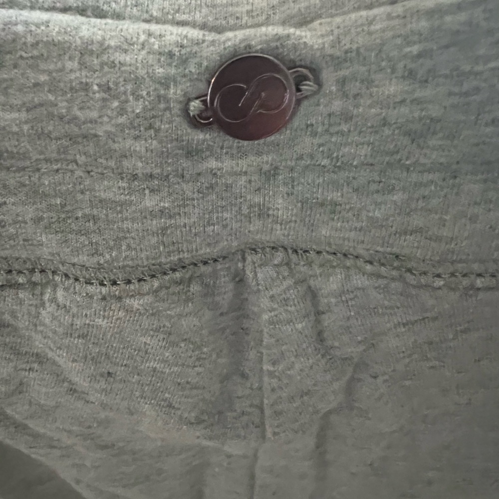 Calia lightweight cotton pants - Picture 4 of 4